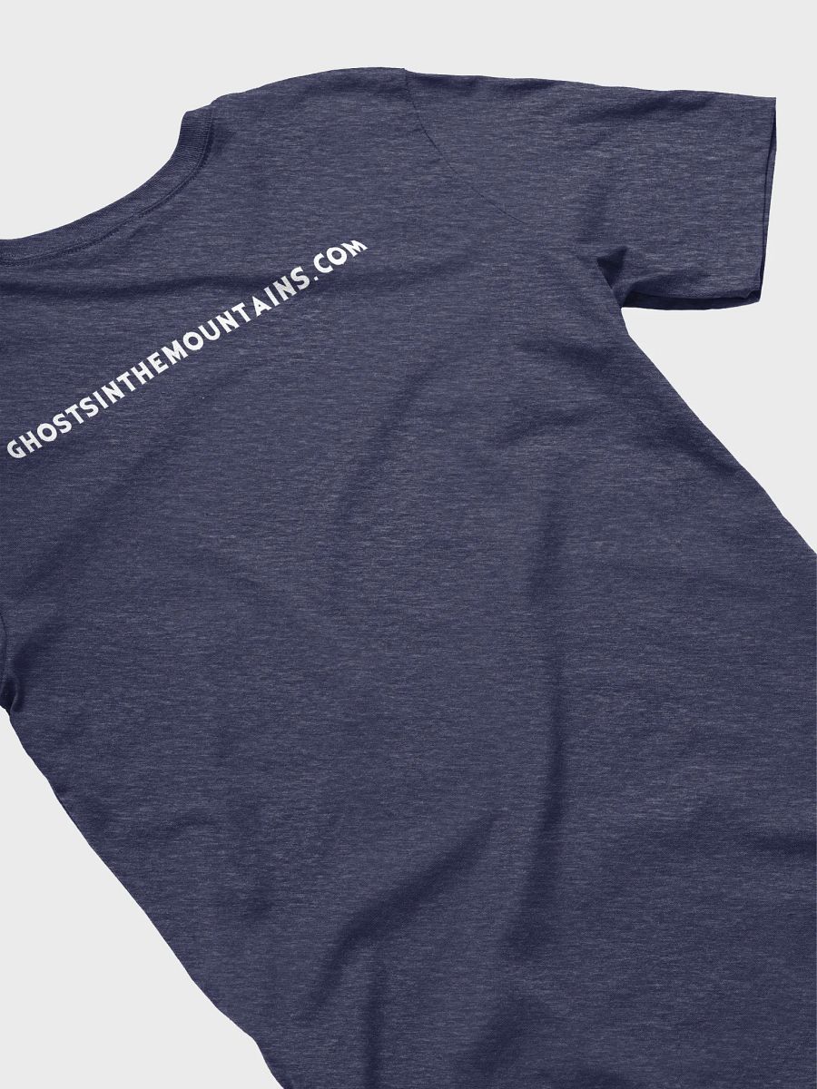 GITM Classic T-Shirt product image (34)