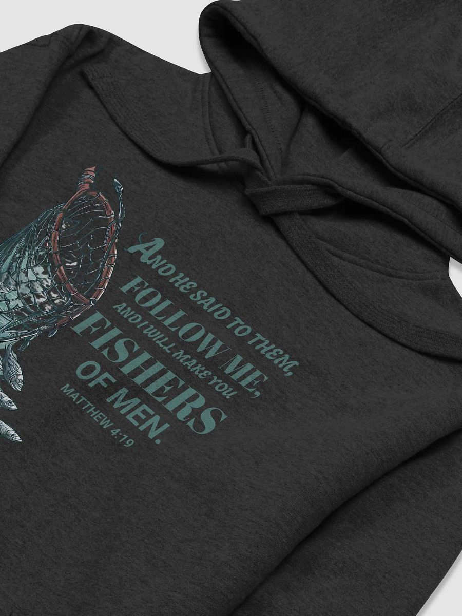 Fishers of Men Unisex Hoodie product image (18)