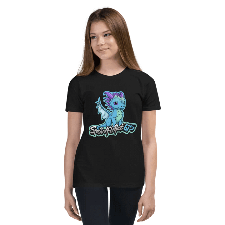 Kid's Tee product image (2)