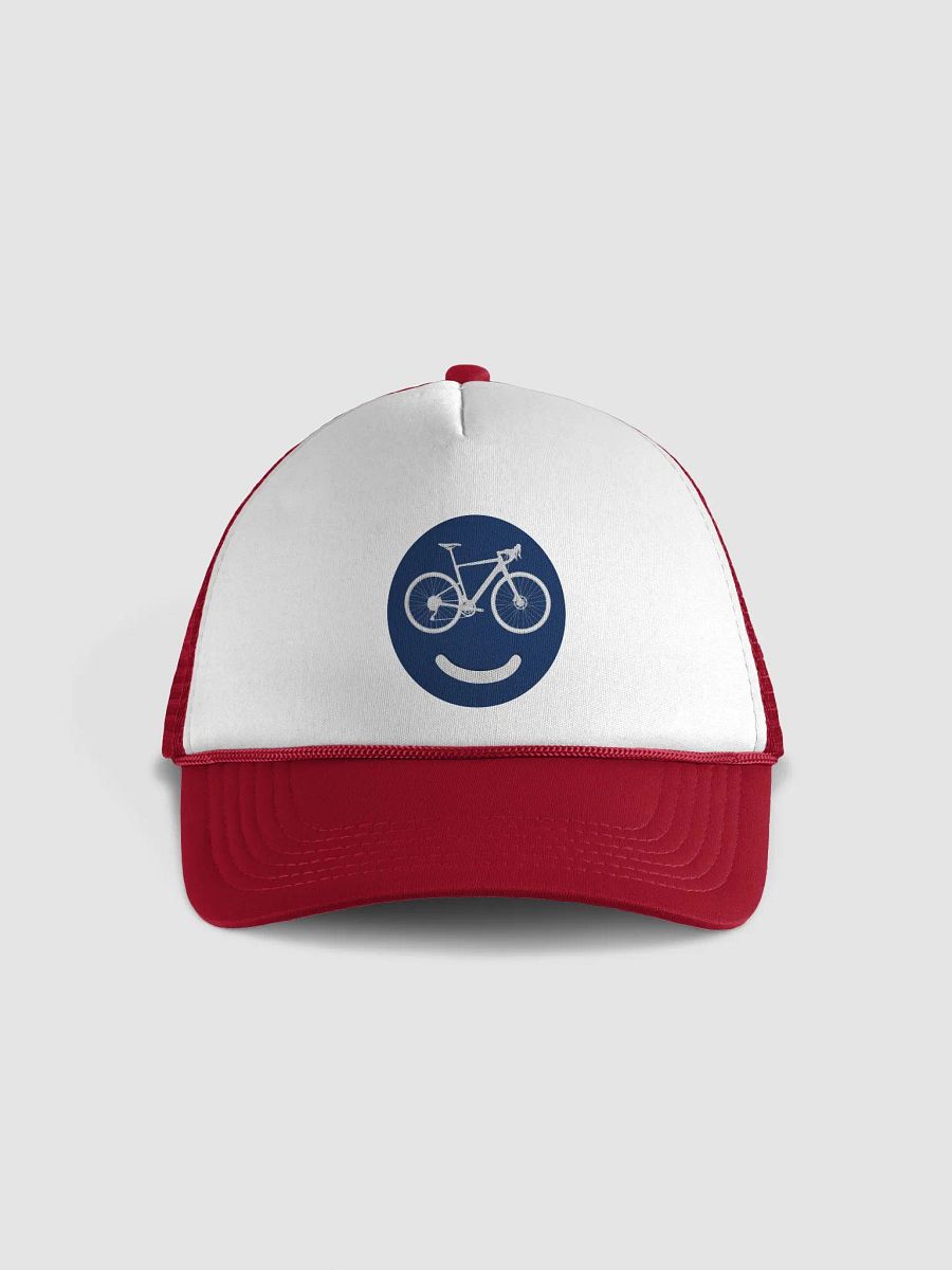 Gravel Bike Happy product image (1)