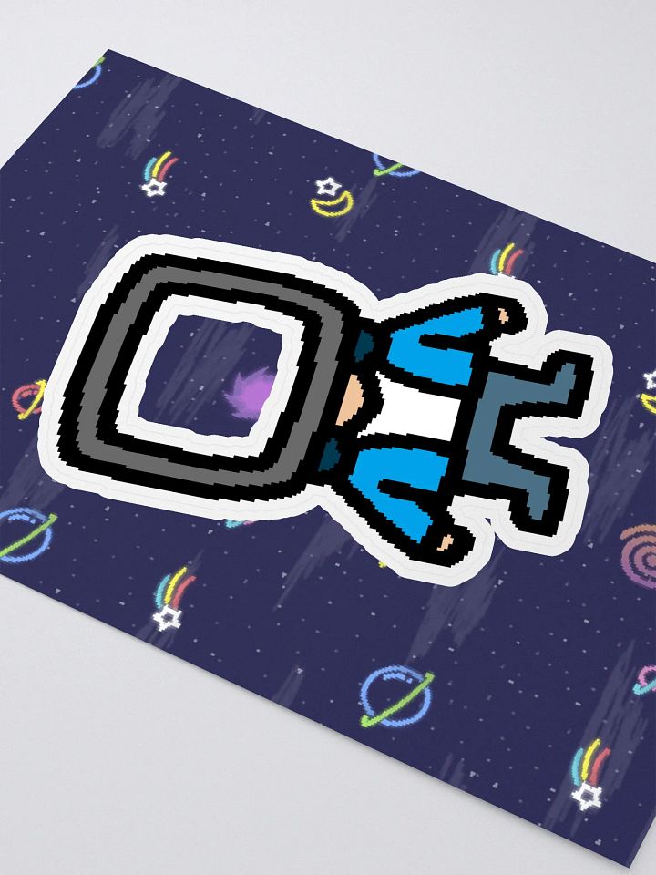 Transparent Screen Sticker product image (2)
