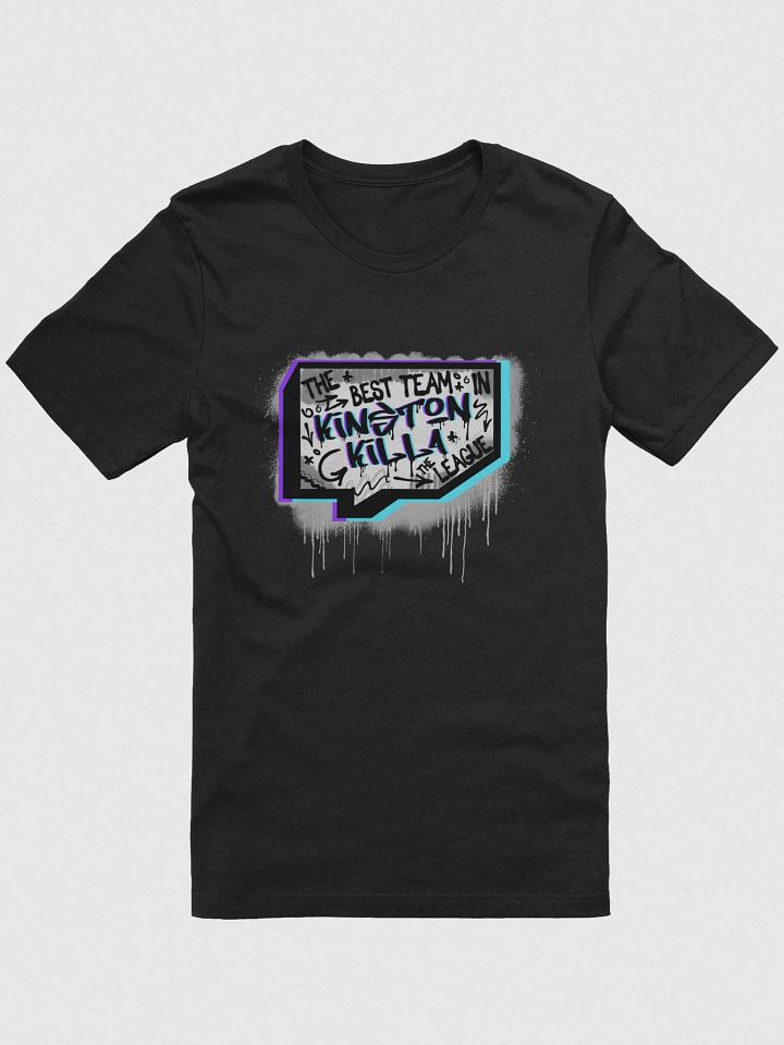 The Best Team In The League (Merch) product image (1)