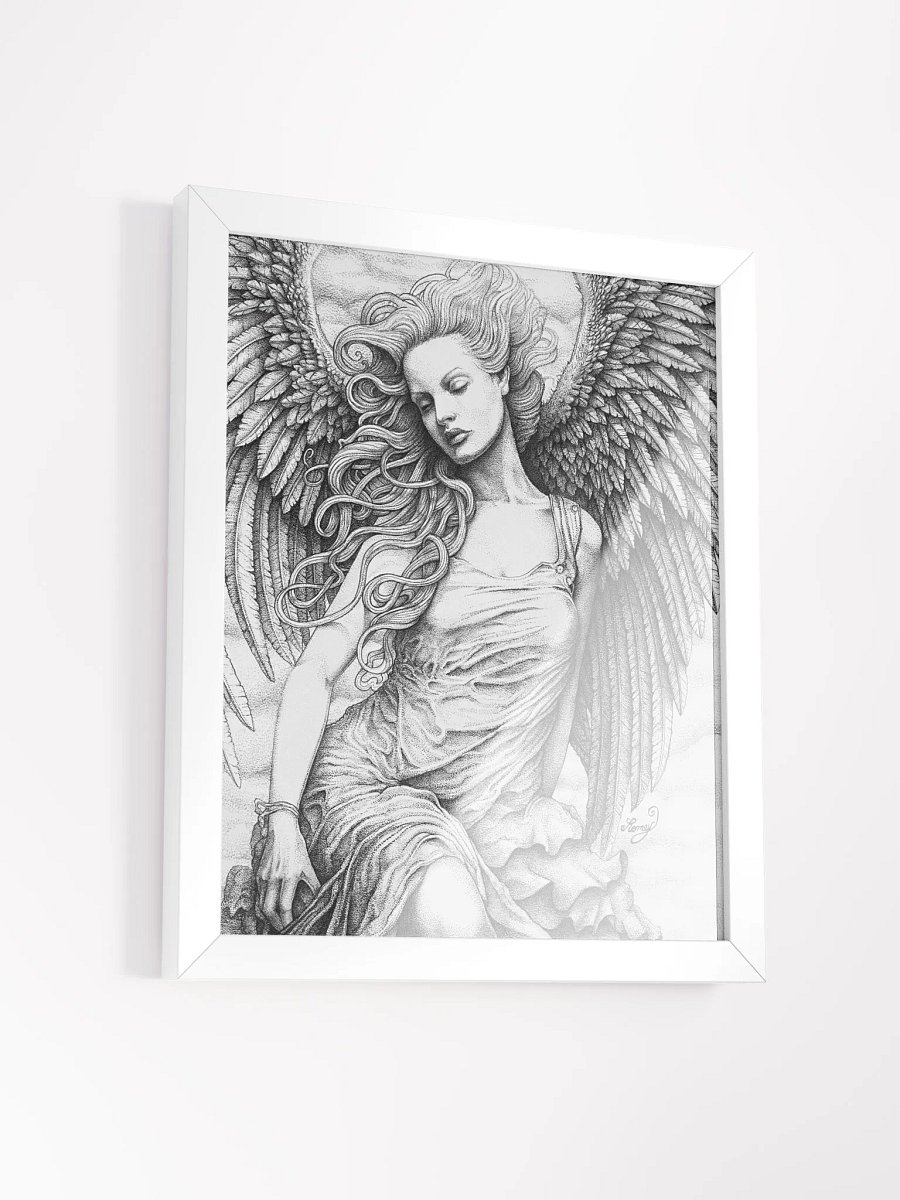 Elea Framed Poster product image (3)