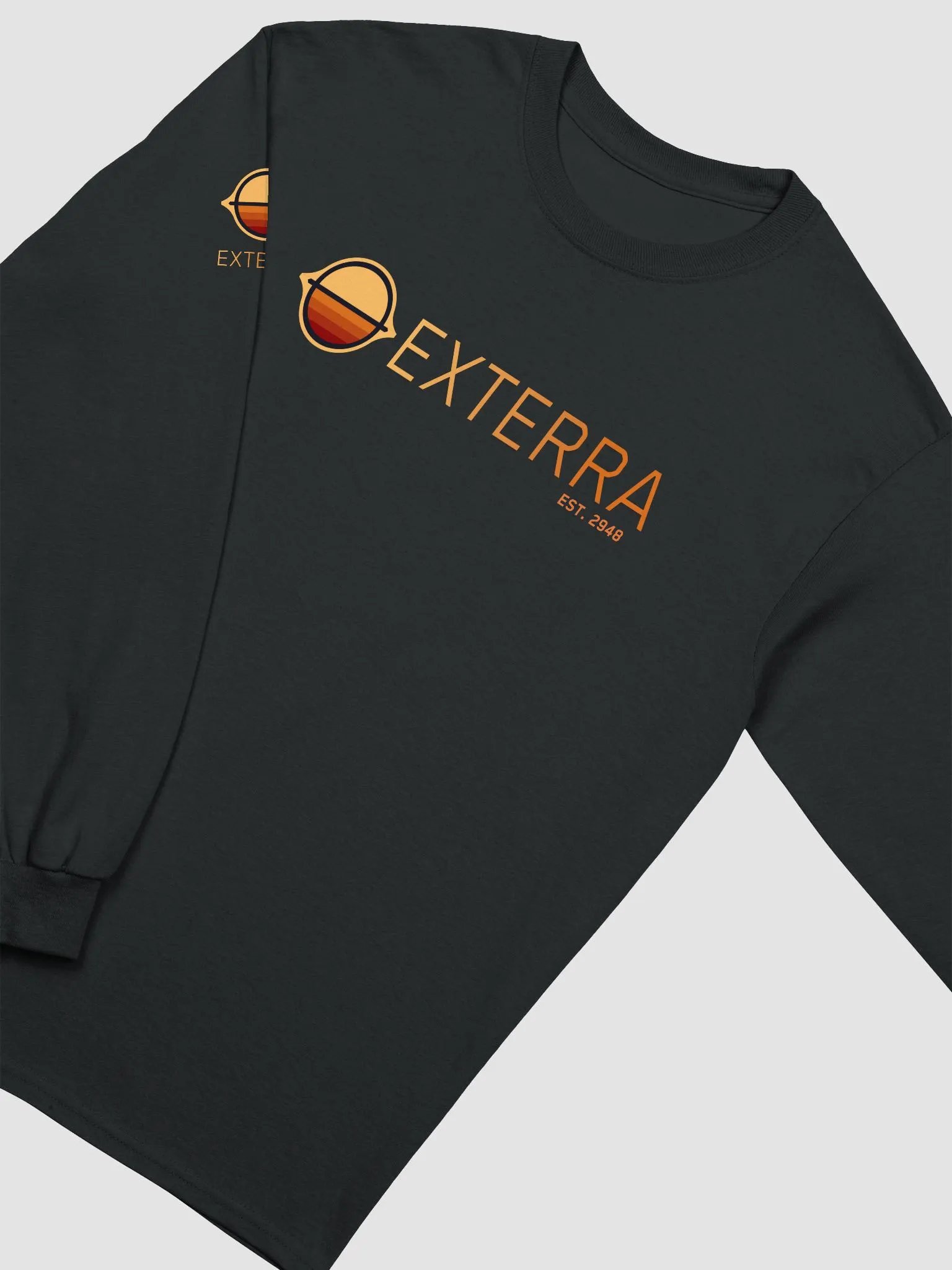 Exterra Long Sleeve Shirt product image (14)