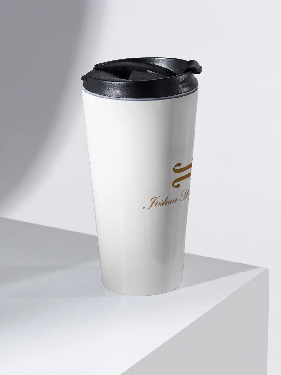 JHS Classic Travel Cup product image (2)