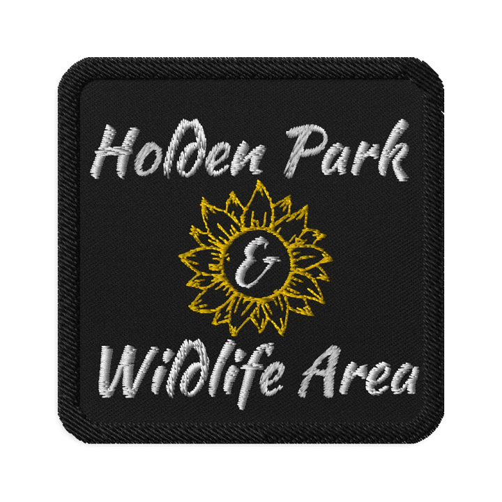 Holden Park & Wildlife Area product image (1)