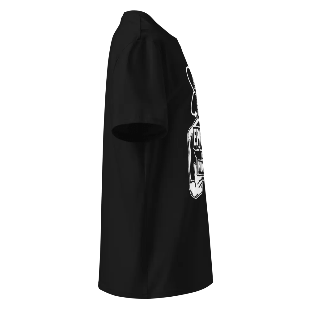 Epicurus Is My Homeboy (Stanley/Stella Organic Cotton T-Shirt) product image (12)