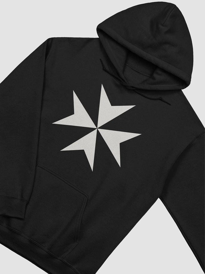 Cross of the Order of Malta product image (1)