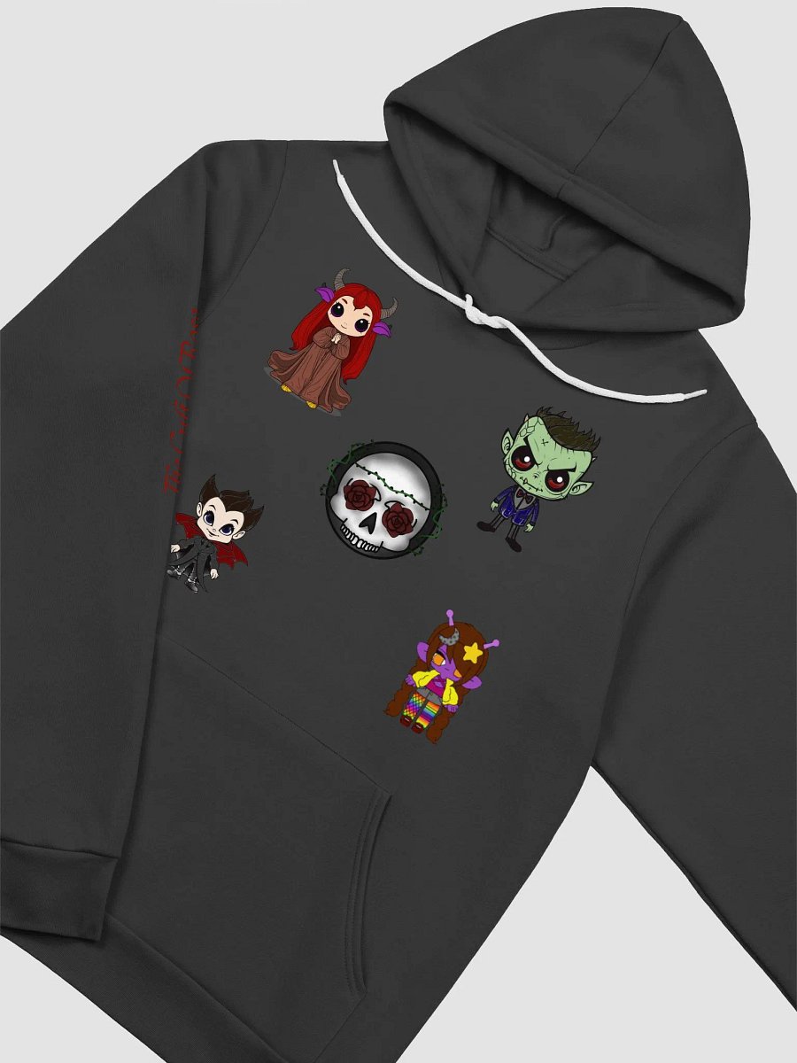 Cult Hoodie product image (9)