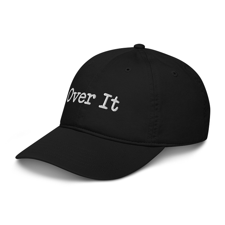 Over It - Classic Dad Hat product image (2)