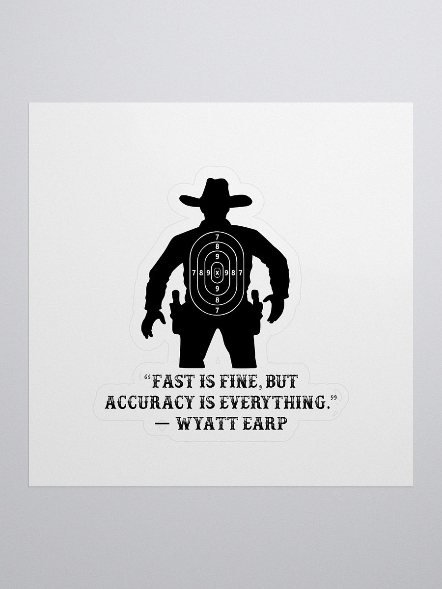 Wyatt Earp product image (1)