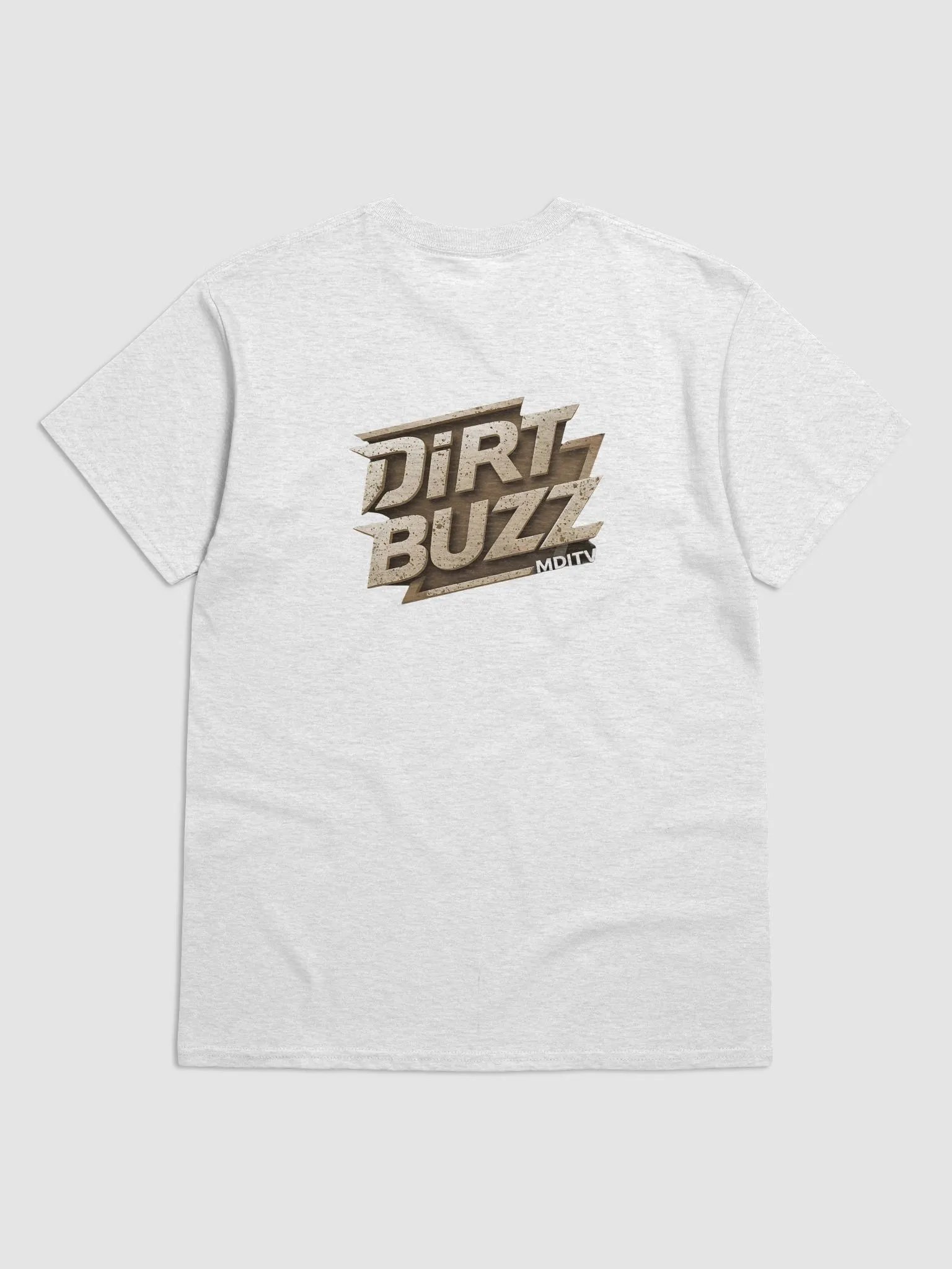 DIRT BUZZ Graphic Tee product image (19)