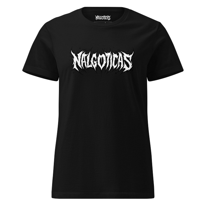 Nalgoticas tee product image (5)