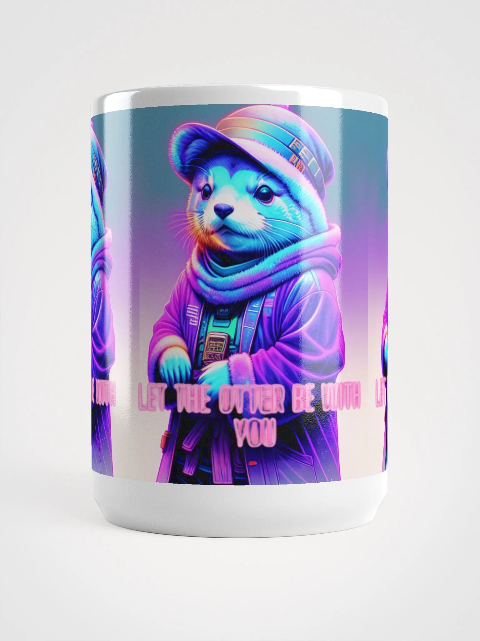 otter Cup product image (5)