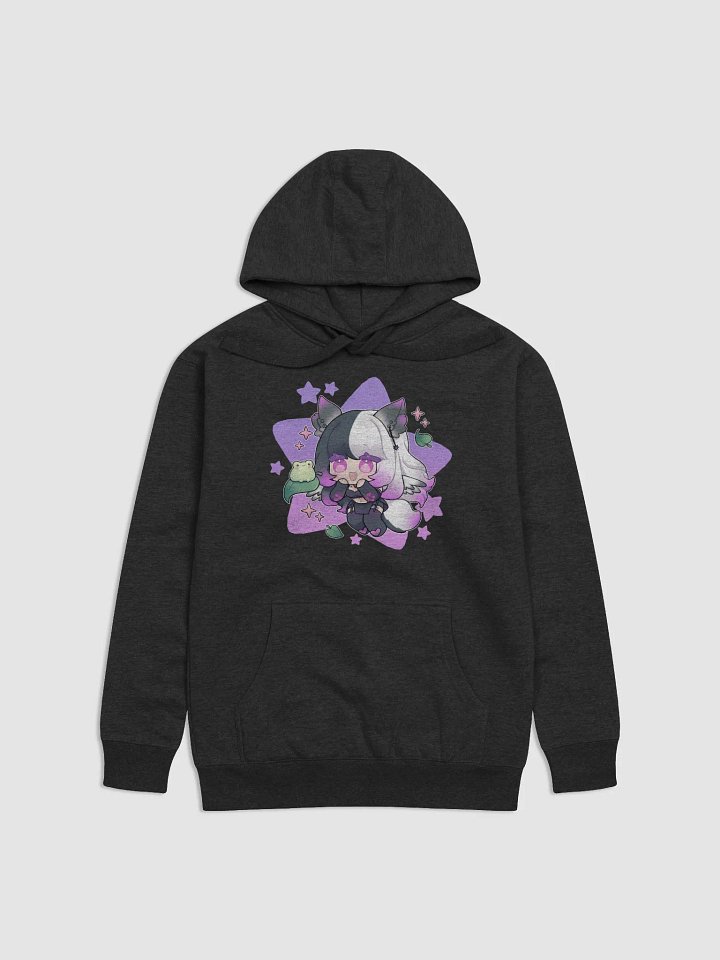 Chubbles Origin w/ Star Background Hoodie product image (3)