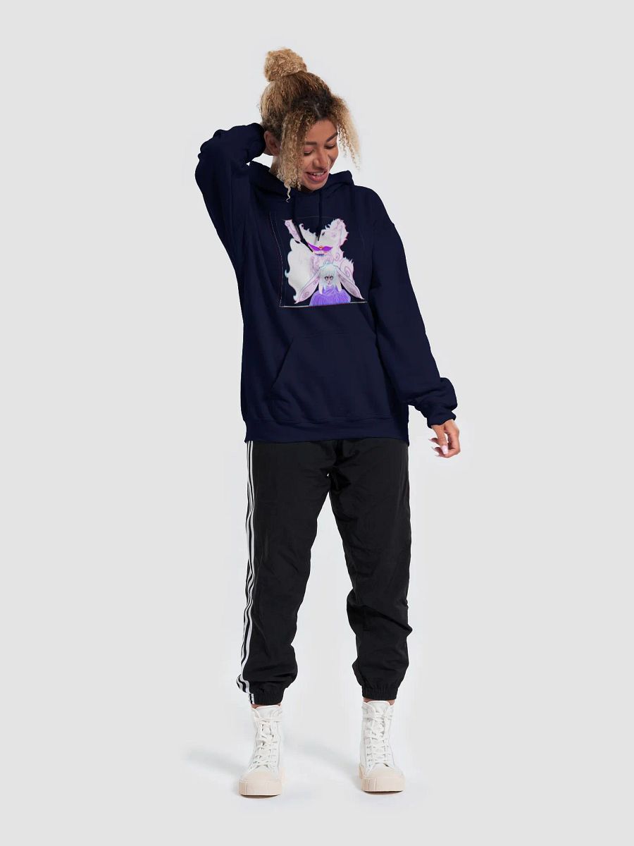 The Monster I am -Gildan Classic Hoodie product image (61)