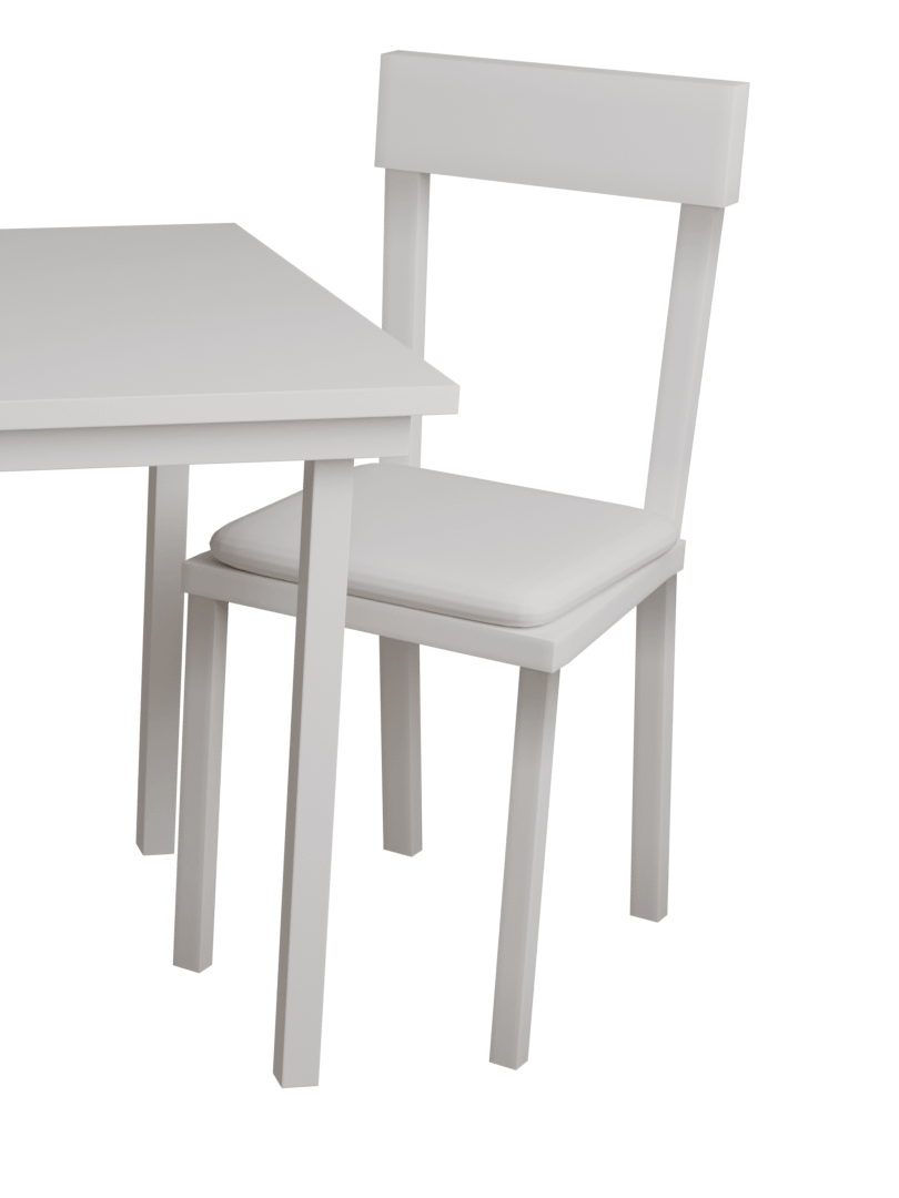 Breakfast Nook Chair product image (4)