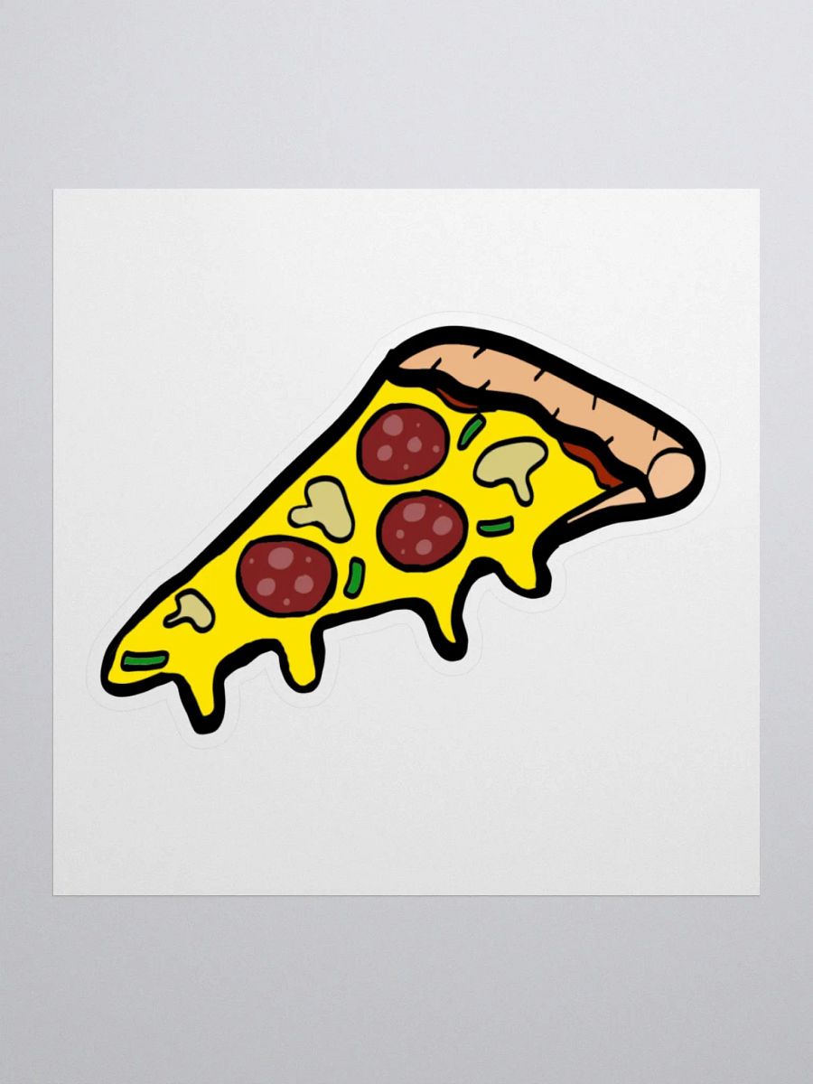 Sticker - Pizza Zlice product image (1)
