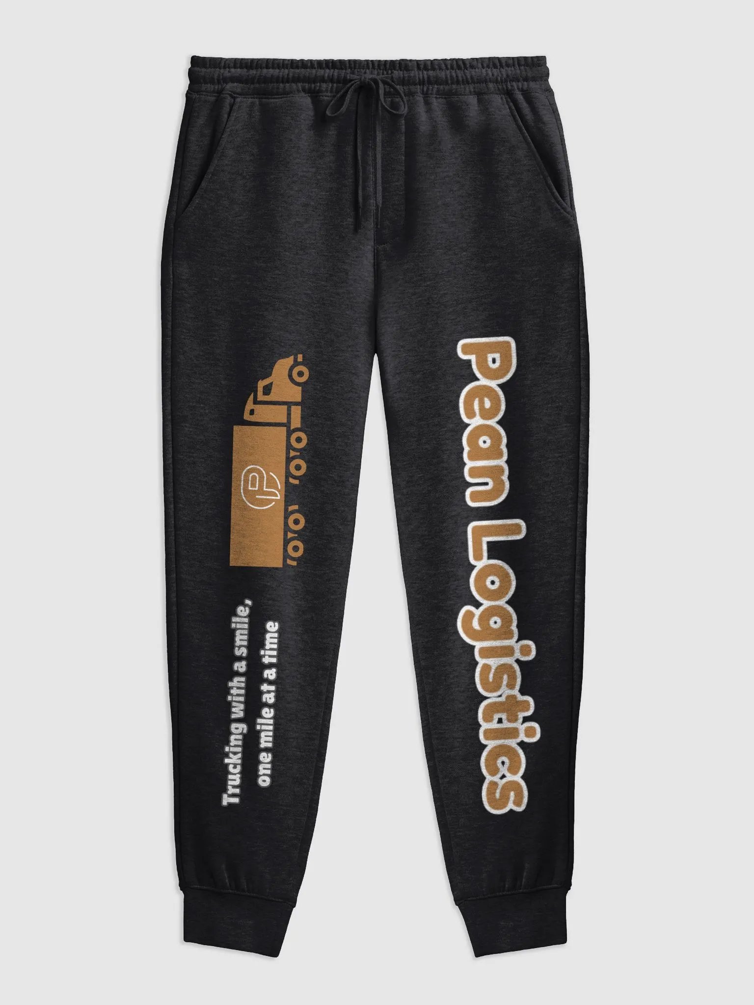 Pean sweatpants product image (2)