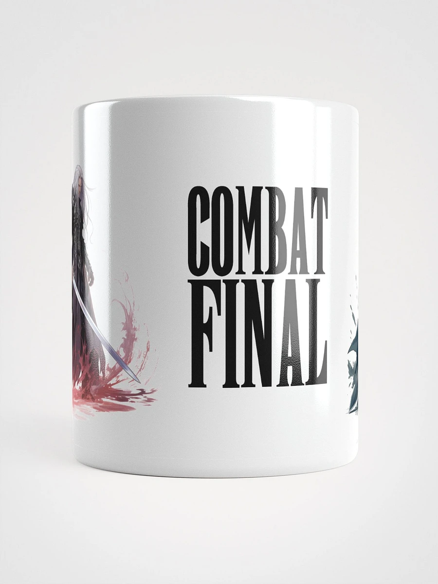 Combat Final product image (3)