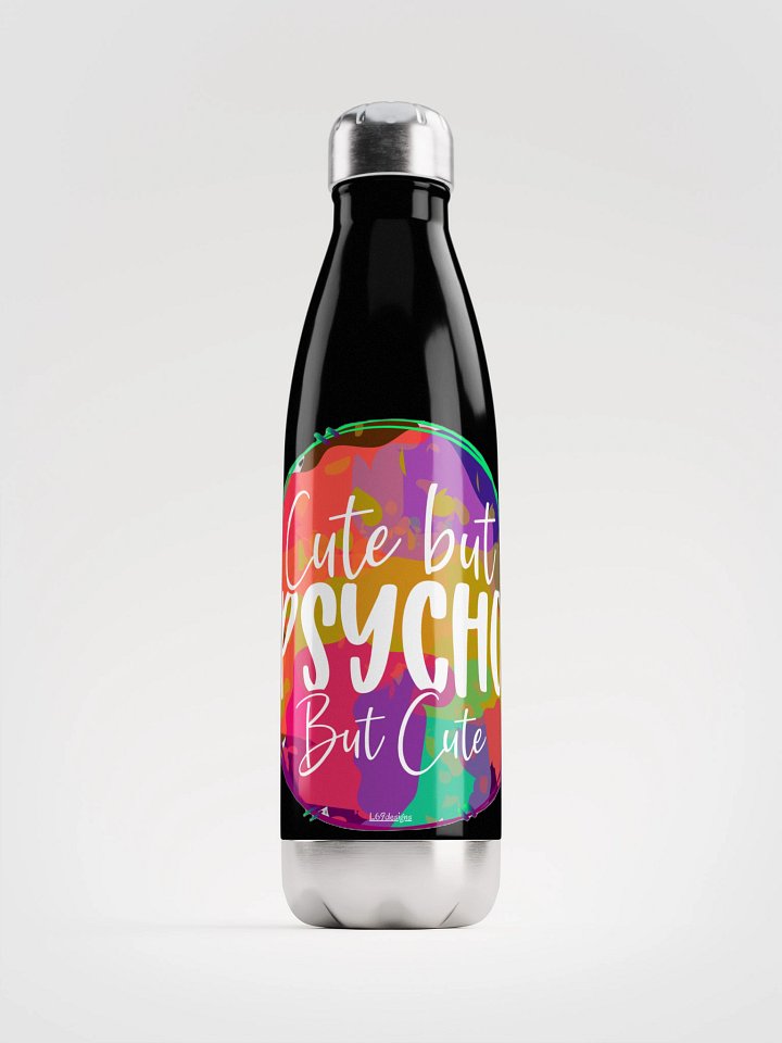 CUTE BUT PSYCHO, BUT CUTE product image (1)