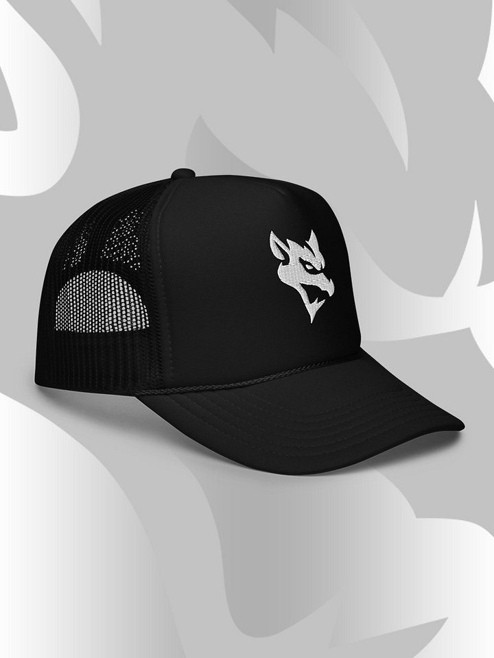Coy Essential’s Trucker Hat product image (1)