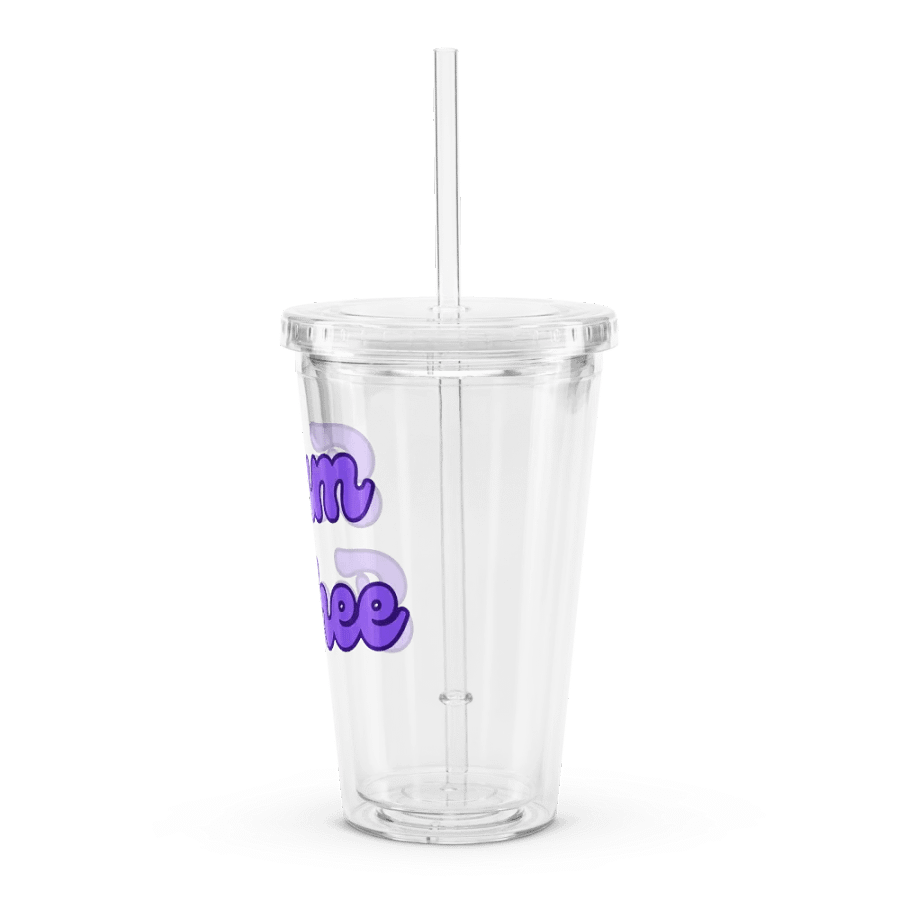 Team TeeHee Tumbler product image (4)
