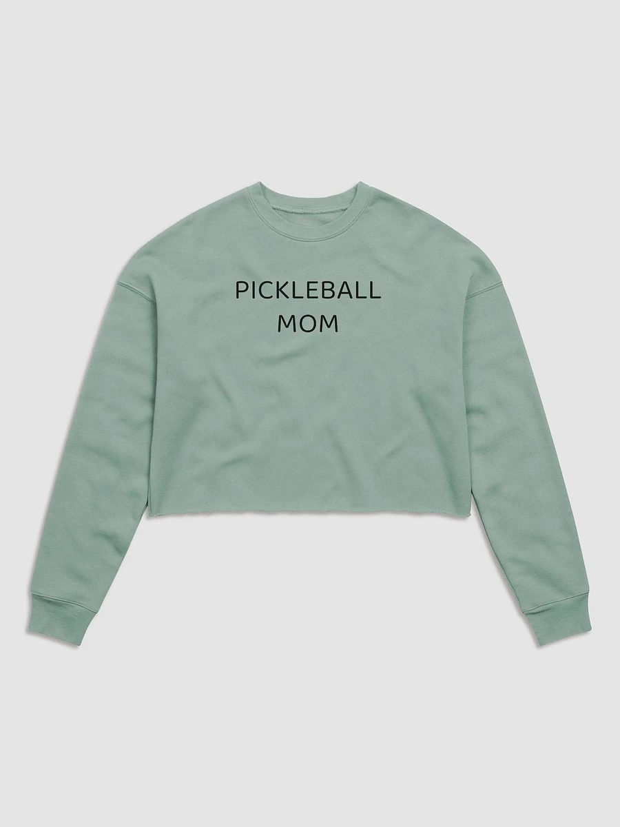 Pickleball Mom Sweatshirt product image (1)