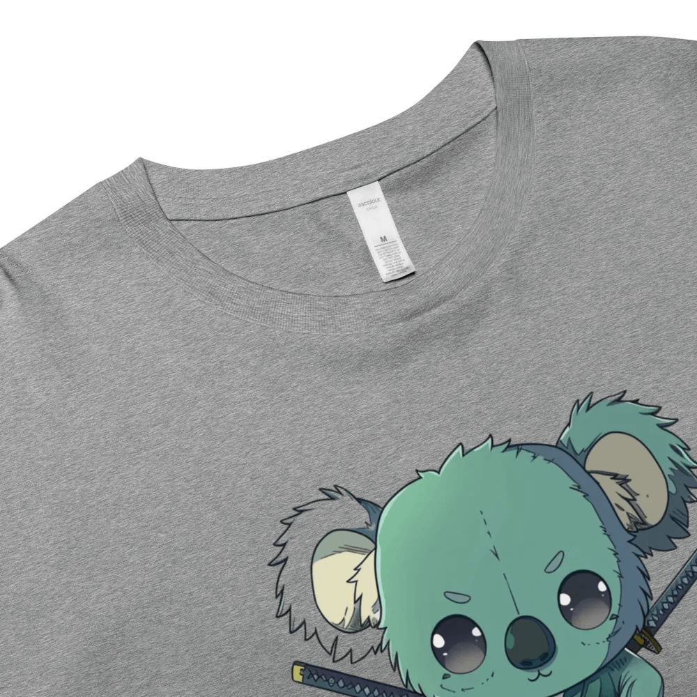 Directionally Challenged Crop Top product image (7)