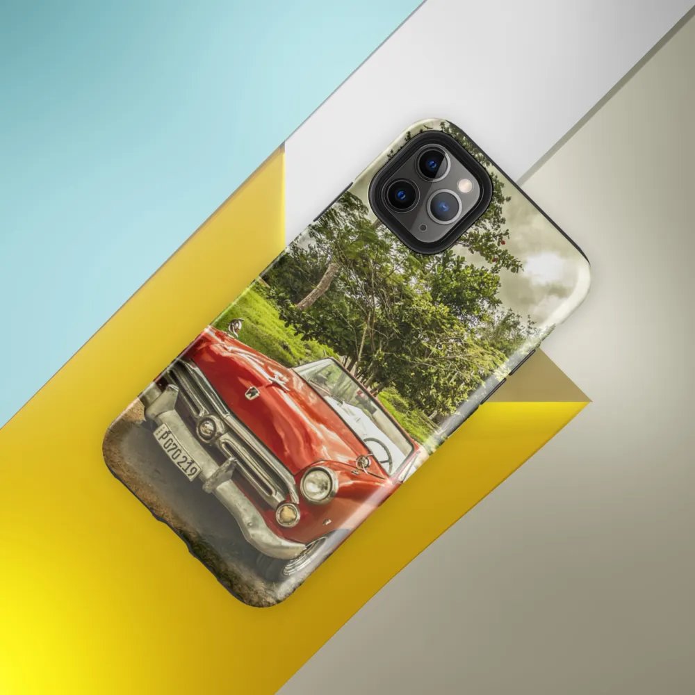 Road Trip Ready Phone Case: Style and Protection On-the-Go product image (40)