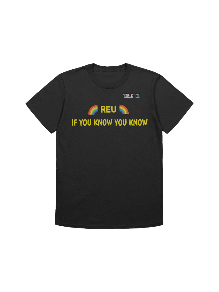 REU Shirt product image (1)