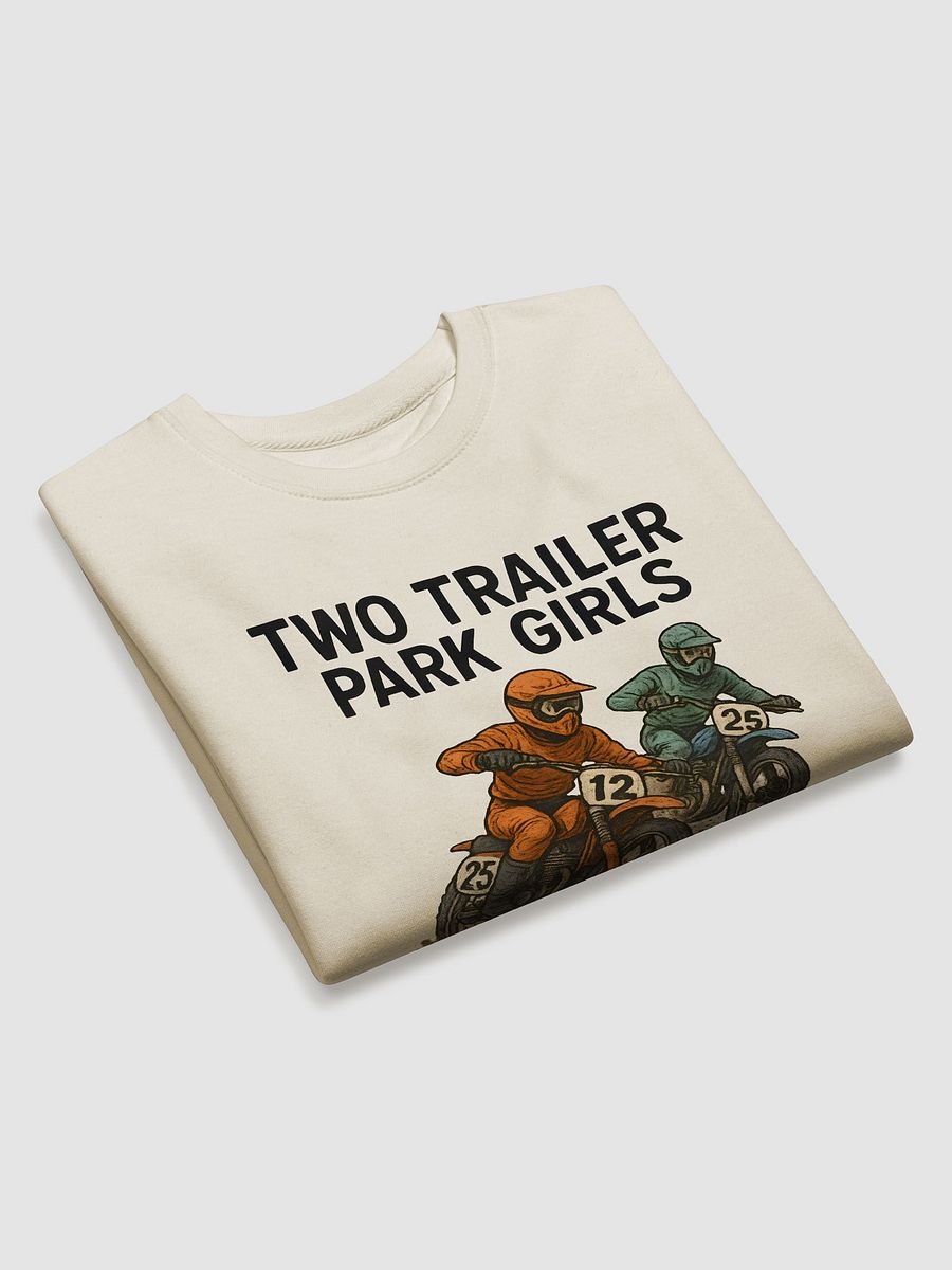 Trailer Park Girls Crewneck product image (14)