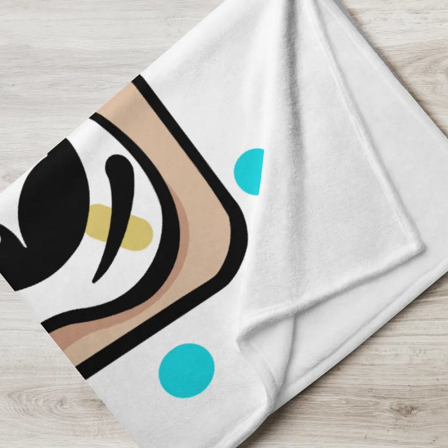 Toasty Senpai Blanket product image (4)