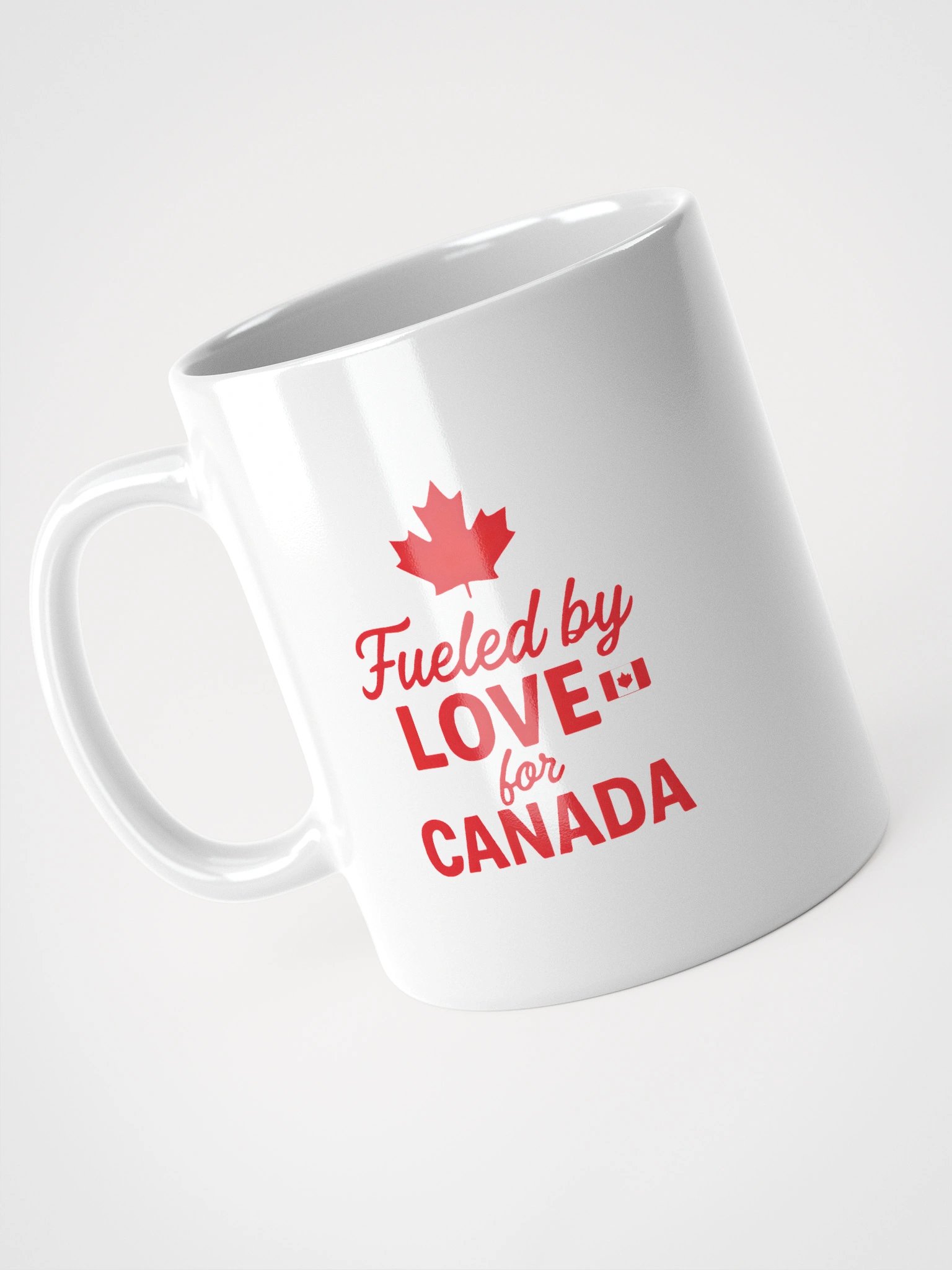 Maple Love Mug product image (8)