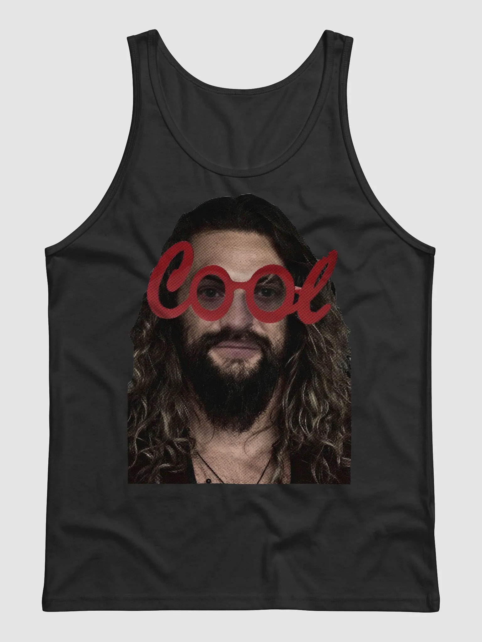 Jason Mamoa - Tank top product image (41)