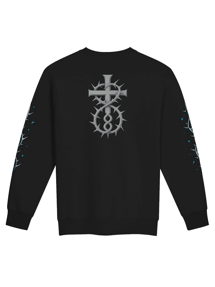 Zero-G 11 Sweater product image (7)