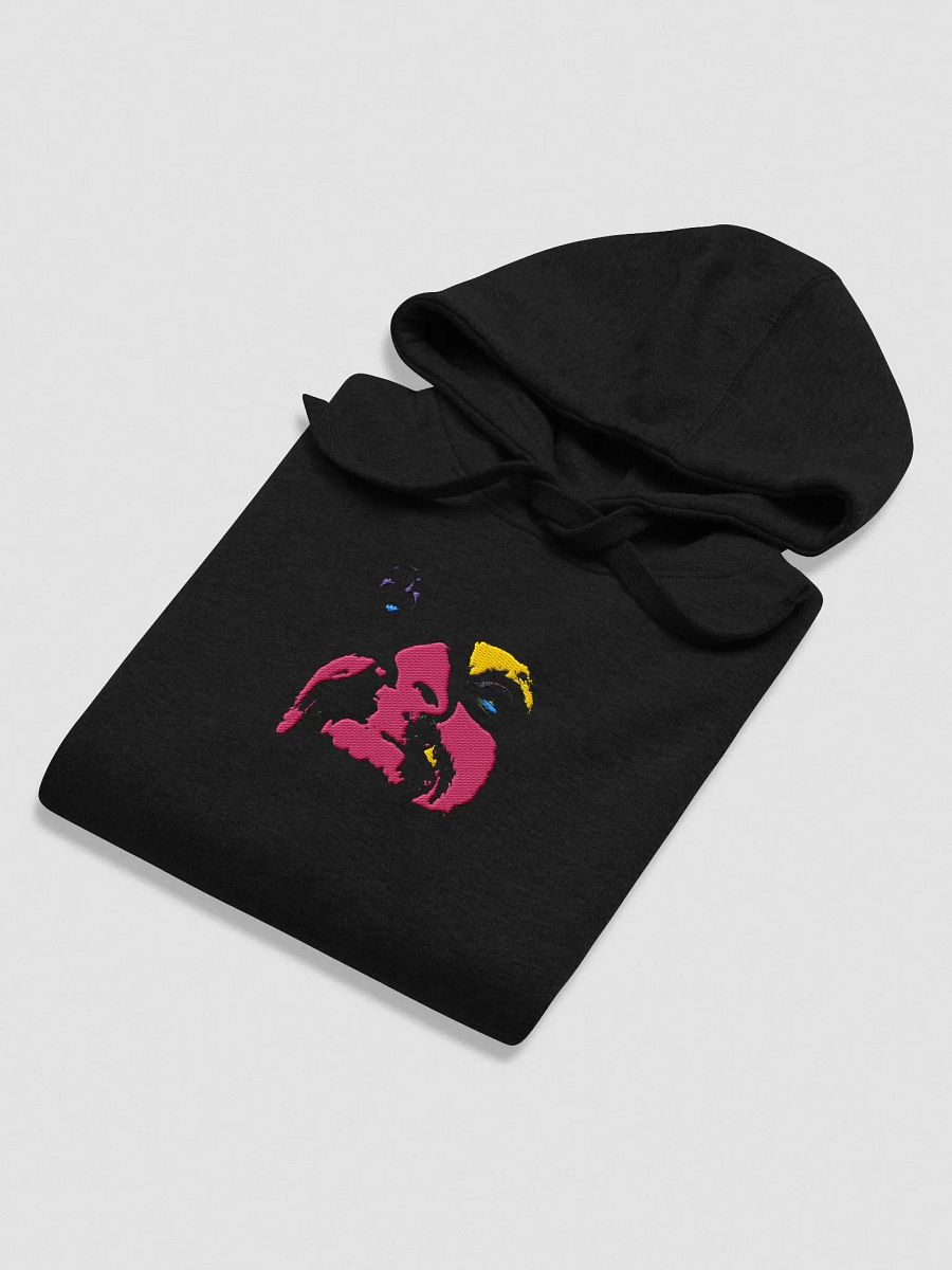 Super Critters Hoodie (EMBROIDERED) product image (4)