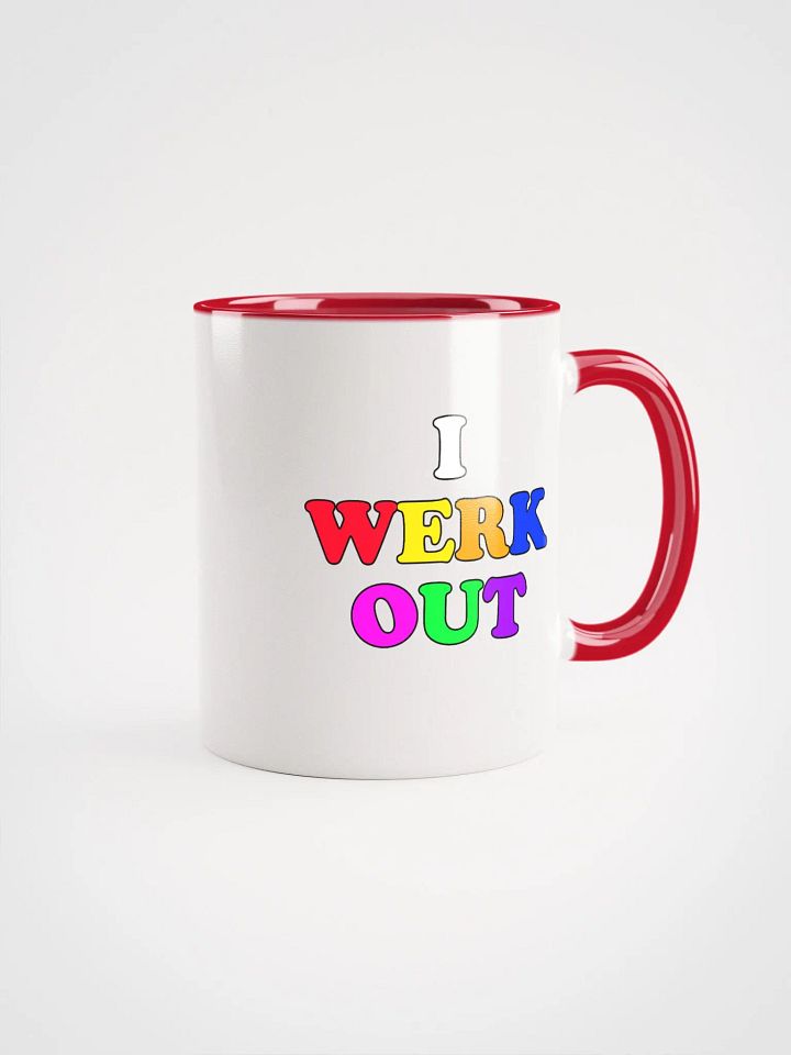 BRAIN JUICE MUG product image (6)