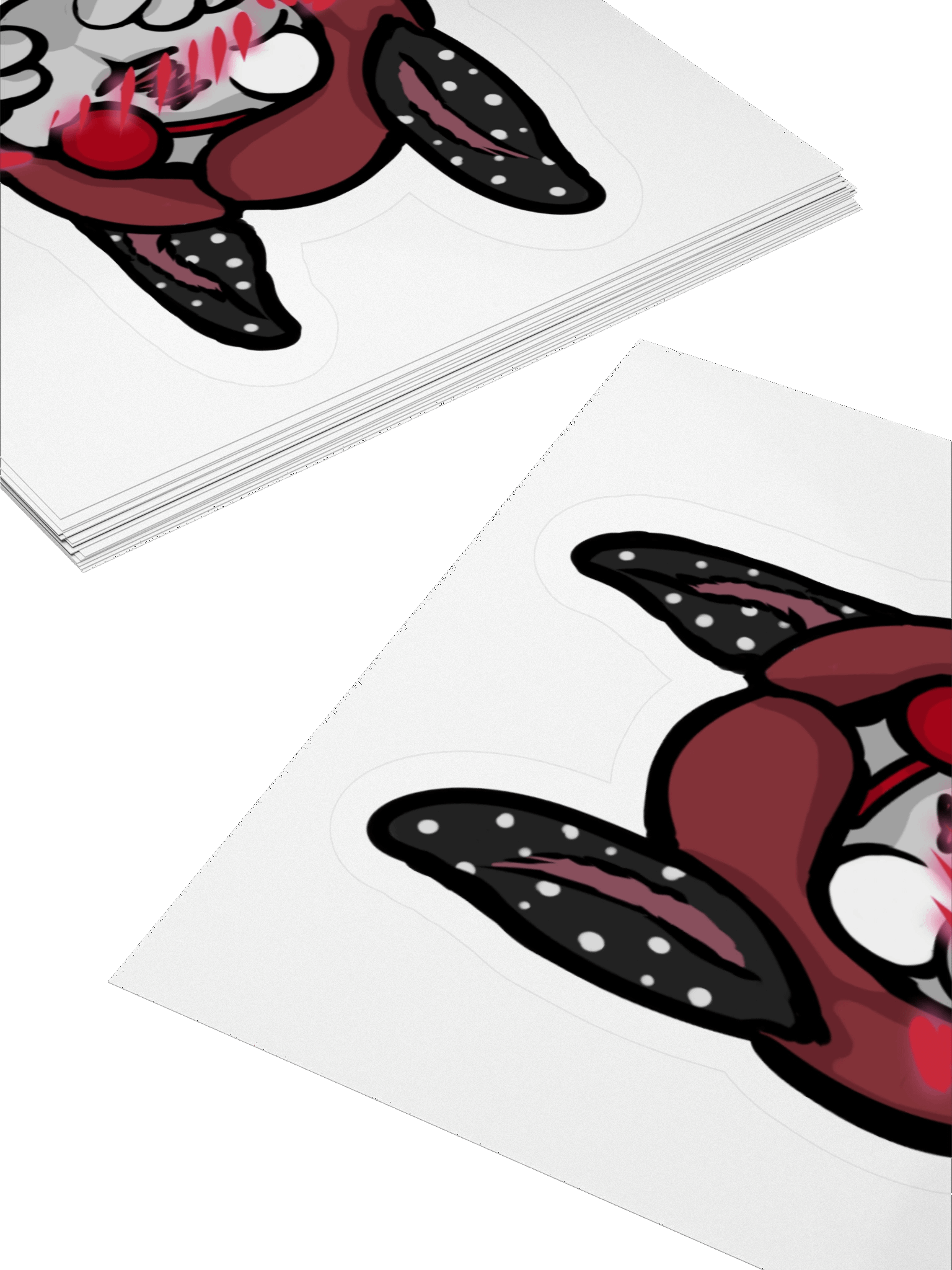 GAWSH!! product image (10)