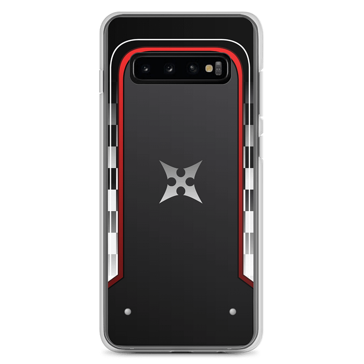 Gummiphone X Roxas Case (Samsung) product image (2)