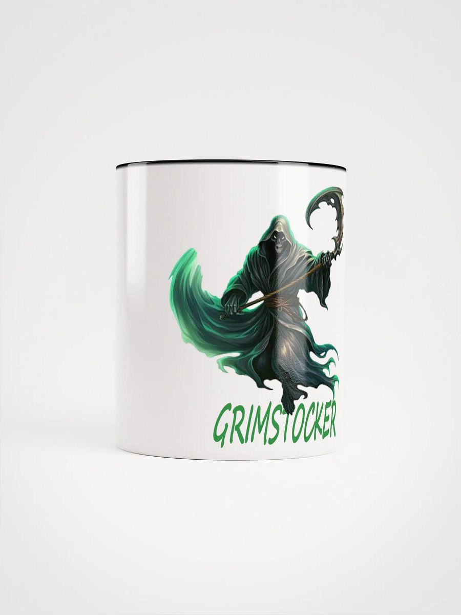green stocker mug product image (5)
