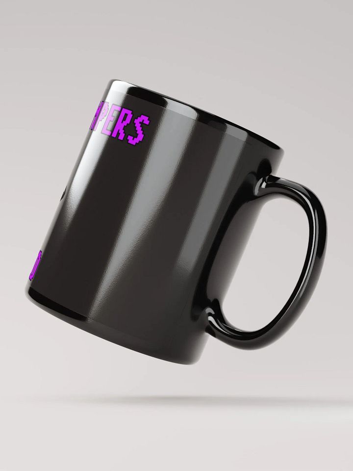 No Range Campers ALLOWED! - Mug product image (4)