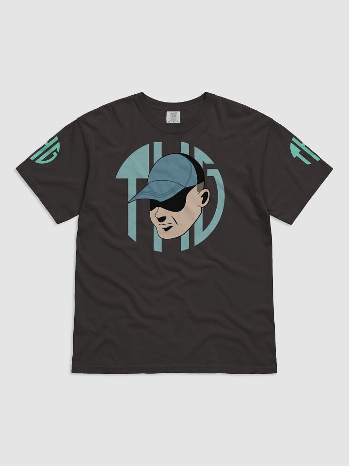THG Logo Shirt product image (1)