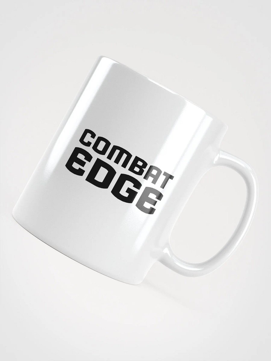 COMBAT EDGE TEA COFFEE CUPS product image (5)
