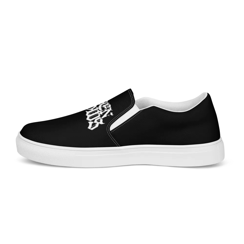 Green Arrows slip-on shoes product image (6)