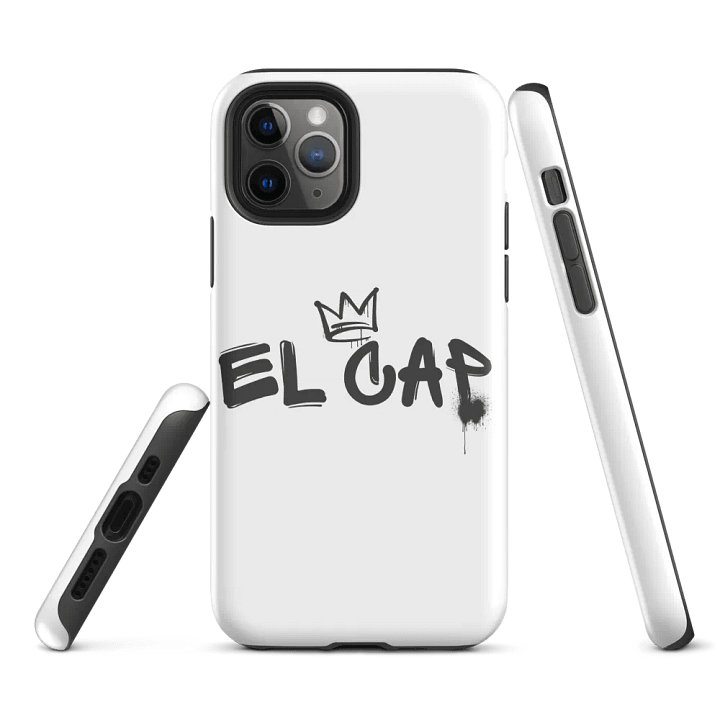ELCAP Originals - Iphone case product image (1)