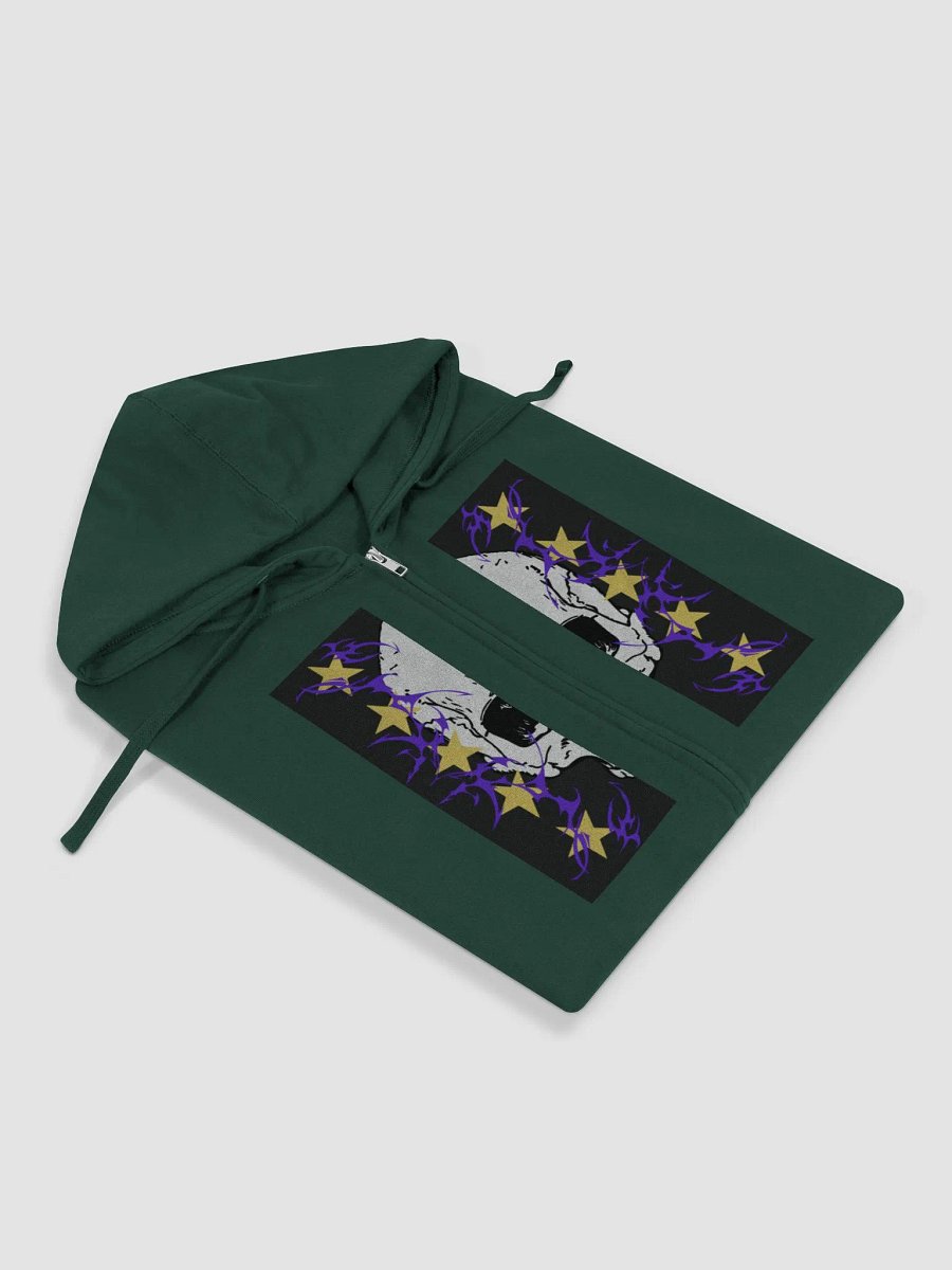 General Grimm Hoodie product image (9)