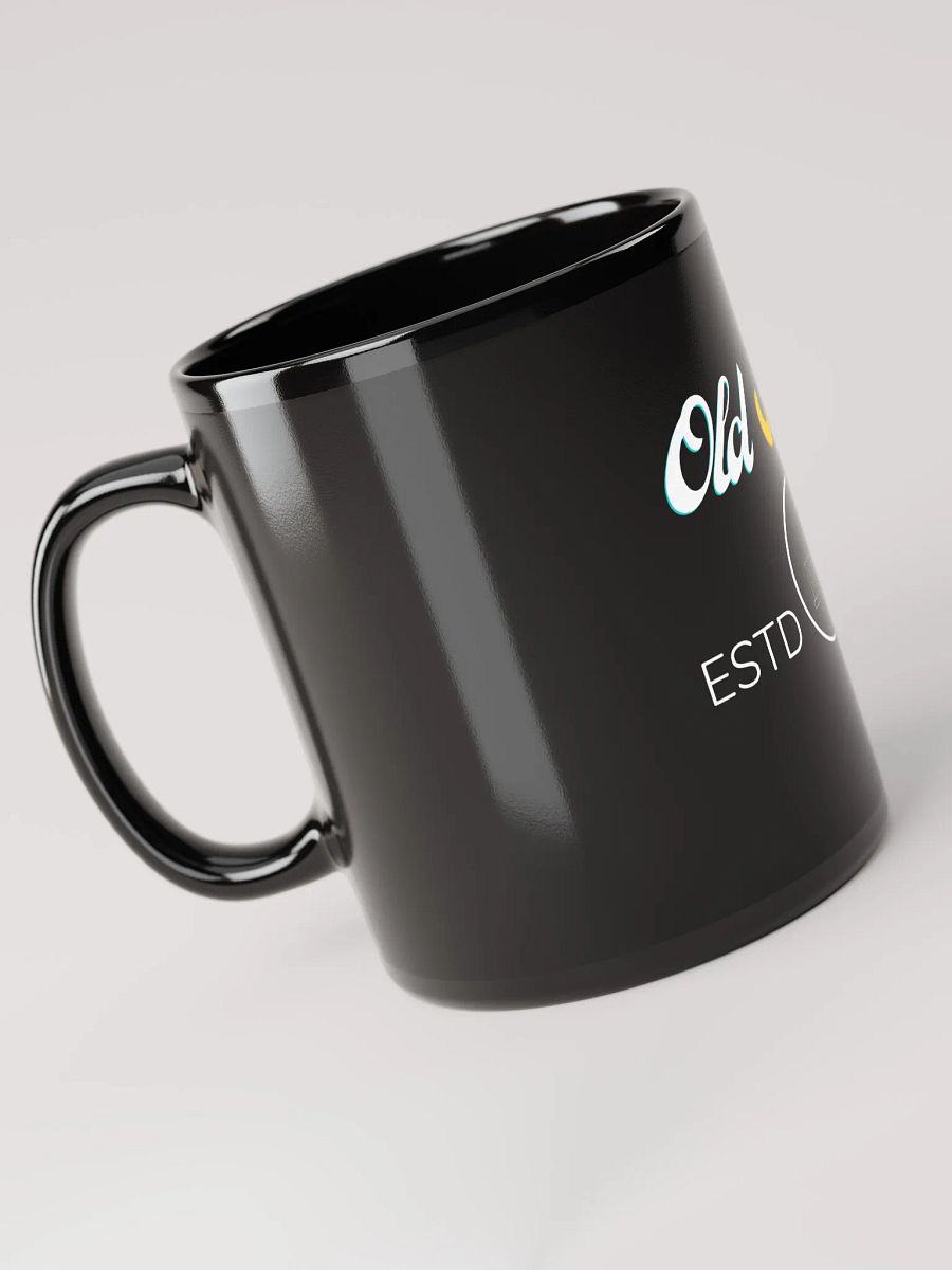 Old School ESTD 2025 product image (3)