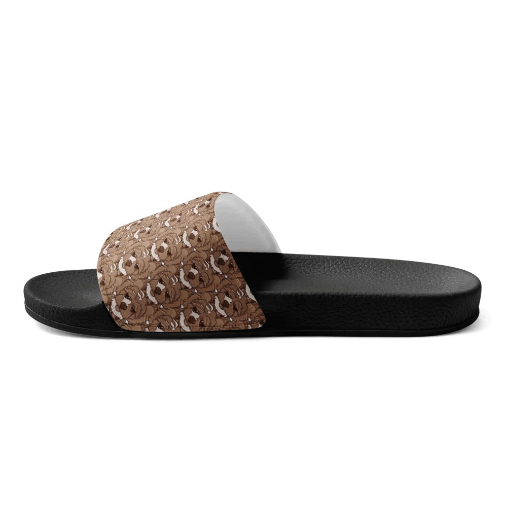 Pucci Print Men's Slides product image (6)