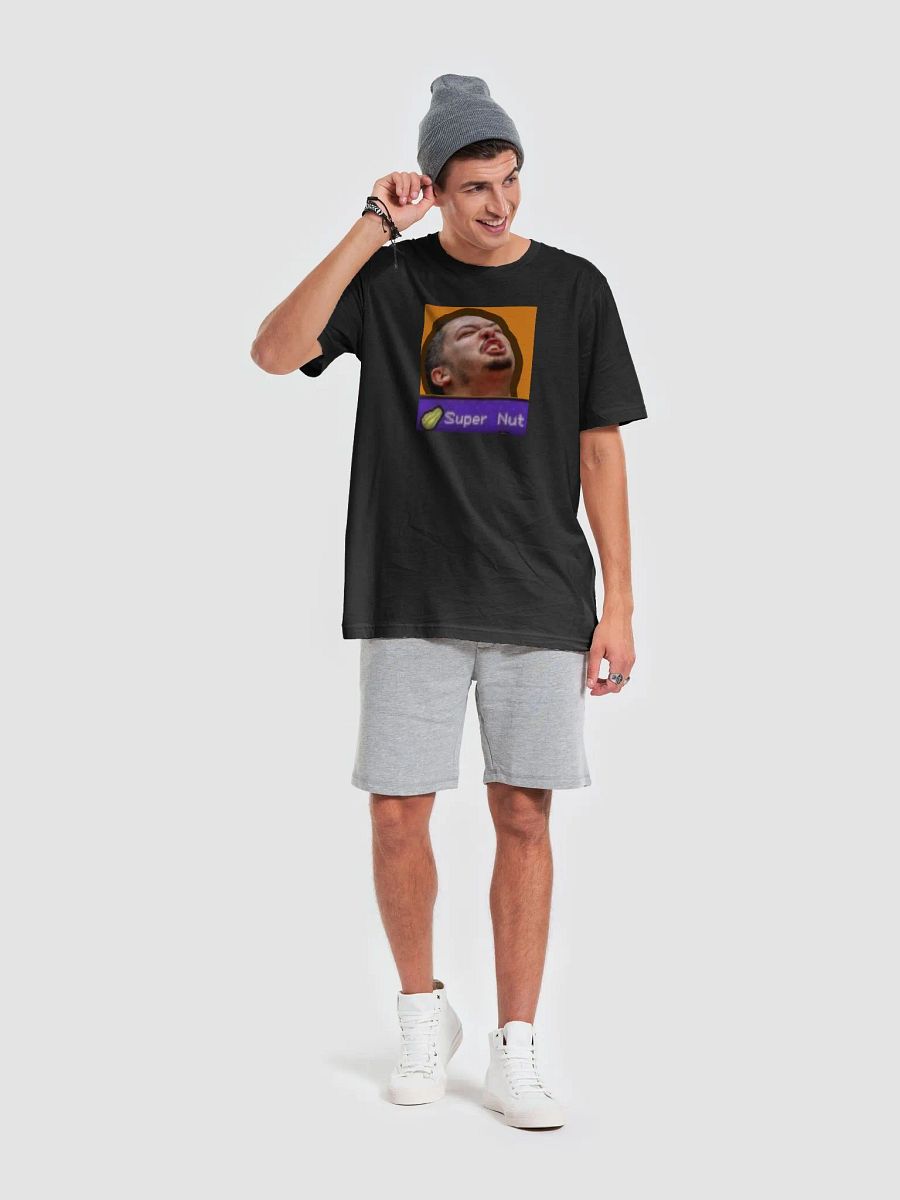 Tio Super Nut Tee product image (3)